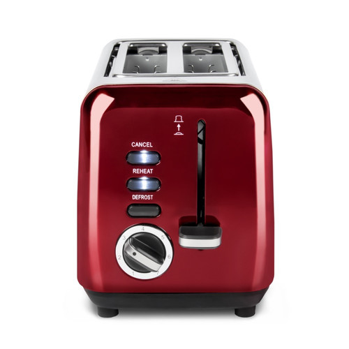 Gotie Toaster GTO-100R, red