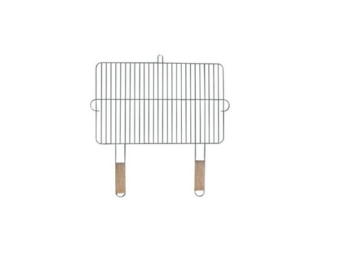 Rectangular BBQ Grate 54x34cm