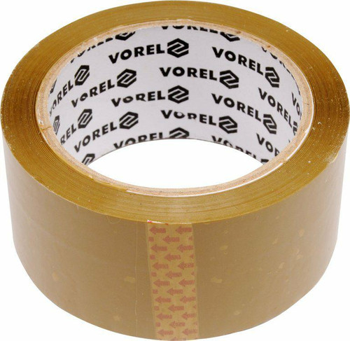 Vorel Packing Tape 48mmx66m