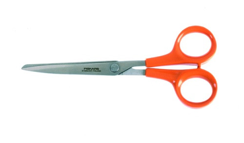 Fiskars Classic Paper Scissors 17cm