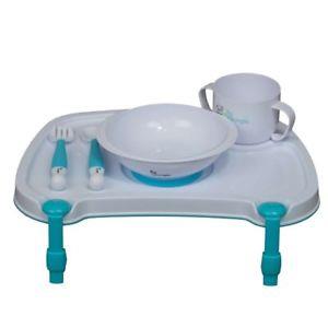 Bo Jungle B-Tray with Tableware Set