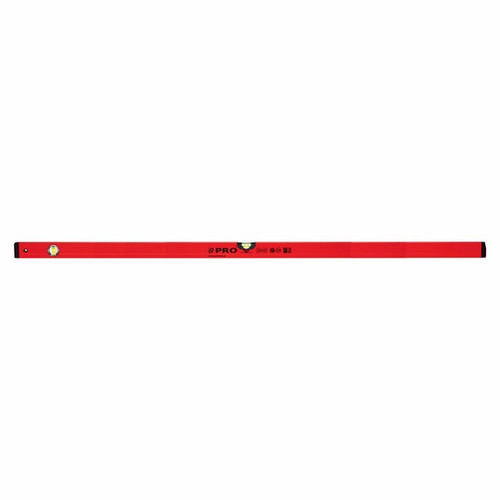 Painted Spirit Level PRO 600 150 cm