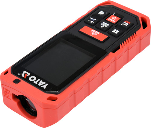 Yato Laser Measure Rangefinder 0.2-40m YT-73126