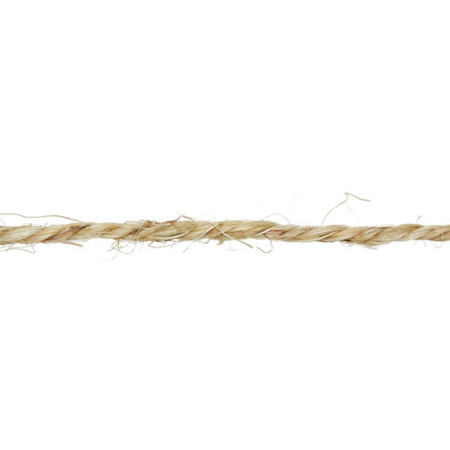 Diall Natural Sisal Twine 2.8mm x 180m