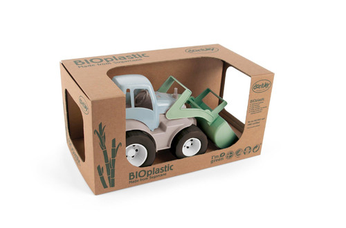 Dantoy Bioplastic Tractor 2+