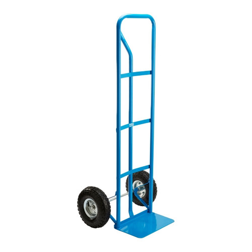 MacAllister Hand Truck Trolley 250 kg 480x540x1310mm