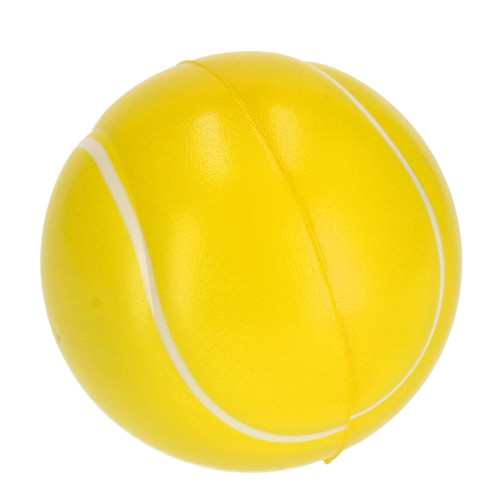Stress Ball Sports 7cm, 1pc, random patterns, 3+