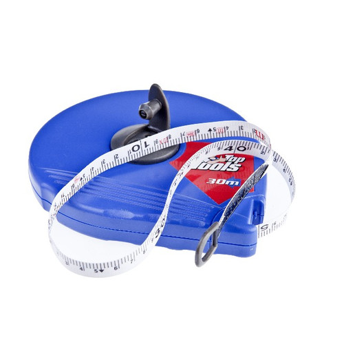 Top Tools Measuring Tape 30m