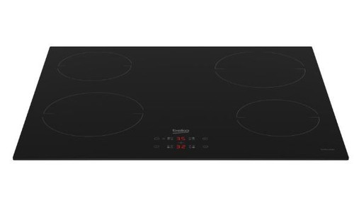 Beko Induction Hob HII64401MT
