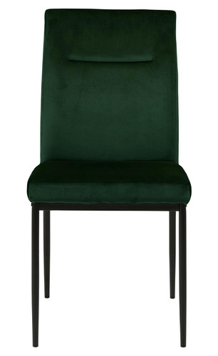 Chair Demi, dark green