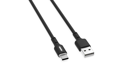 Krux USB-C Cable 1.2m LED