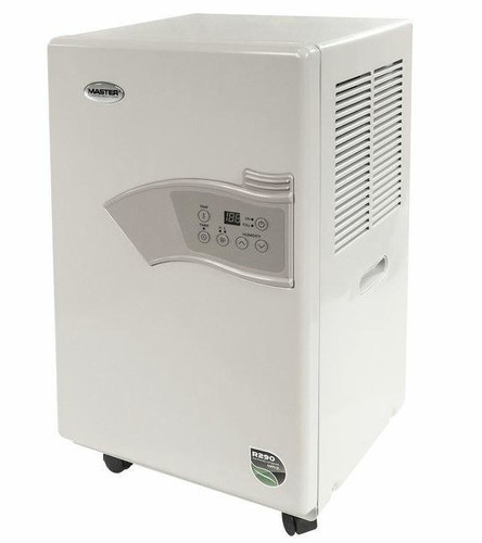 Master Condensation Dehumidifier H721P 20L/24h