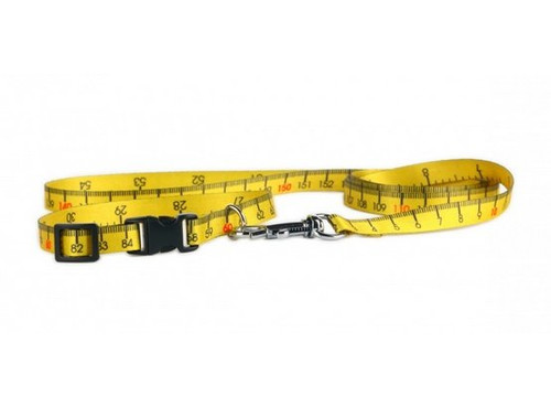 Matteo Dog Collar Plastic Buckle 20mm, measure