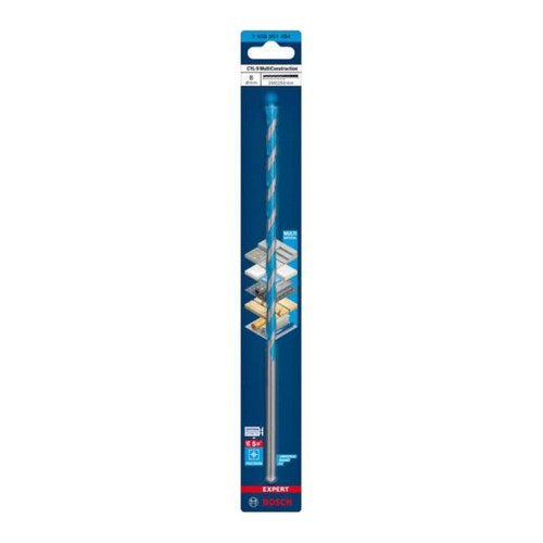 Bosch Drill Bit CYL-9 Expert 8 x 250 mm