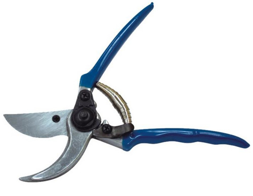 Aluminium Bypass Pruning Shears 12mm