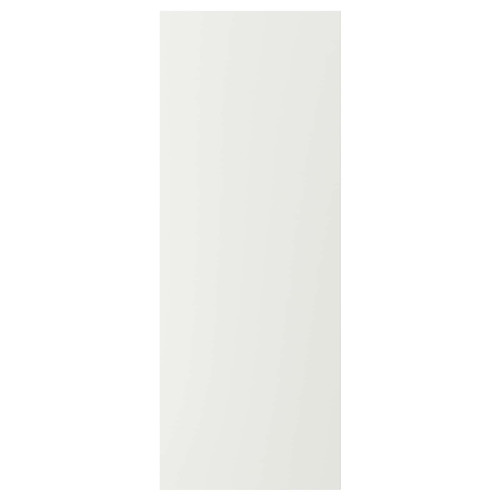 STENSUND Cover panel, white, 39x103 cm