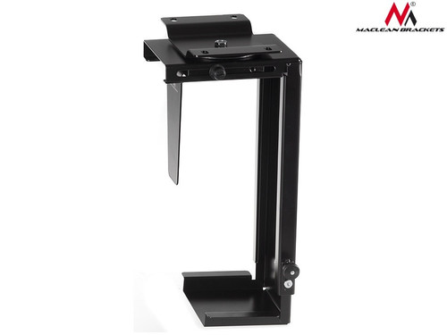 Monitor Desktop Mount MC-713 Black