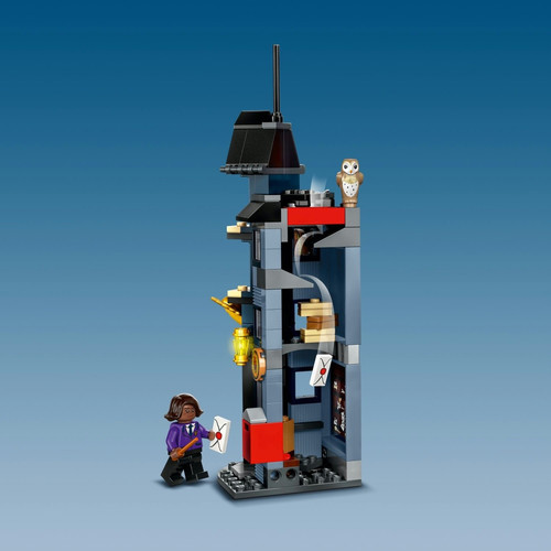 LEGO Harry Potter Diagon Alley™: Weasleys' Wizard Wheezes™ 8+