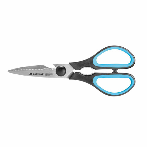 Multifunction Scissors ERGO 21cm