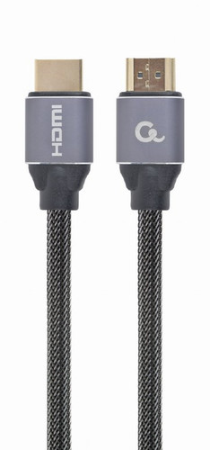 Gembird Cable HDMI High Speed with Ethernet Premium 10 m