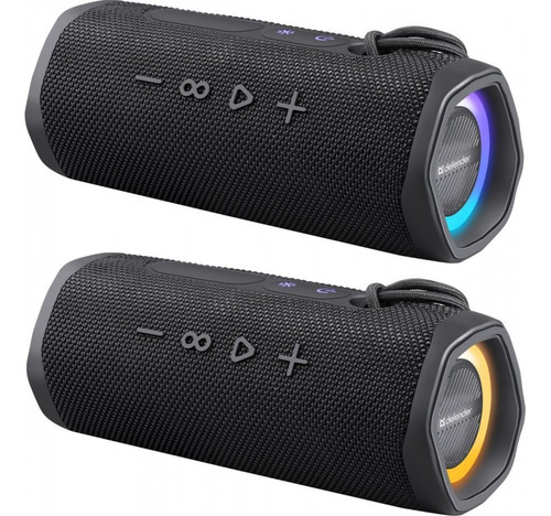 Defender Bluetooth Speaker Enjoy S800