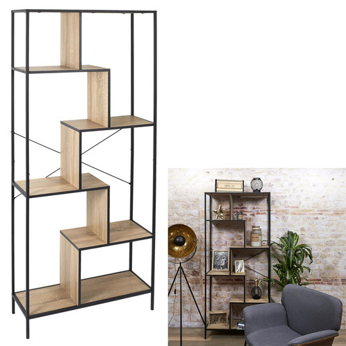 Shelving Unit Rack L