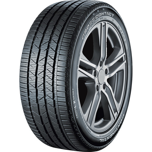 CONTINENTAL CrossContact LX Sport 275/40R22 108Y
