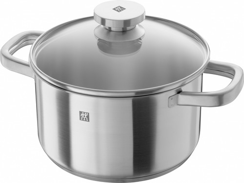 Zwilling Cookware Set 4 Pots Joy