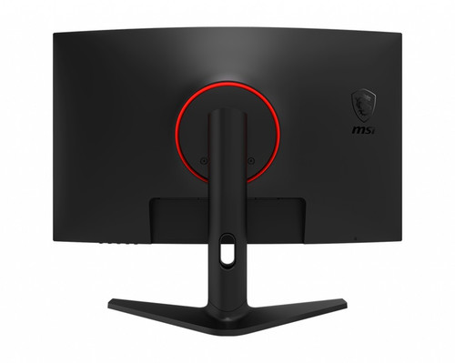 MSI 24.5" Curved Gaming Monitor FHD/IPS/360Hz/1ms Oculux NXG253R