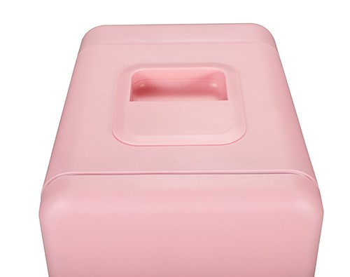 Adler Mini Cooler 4l AD 8084, pink