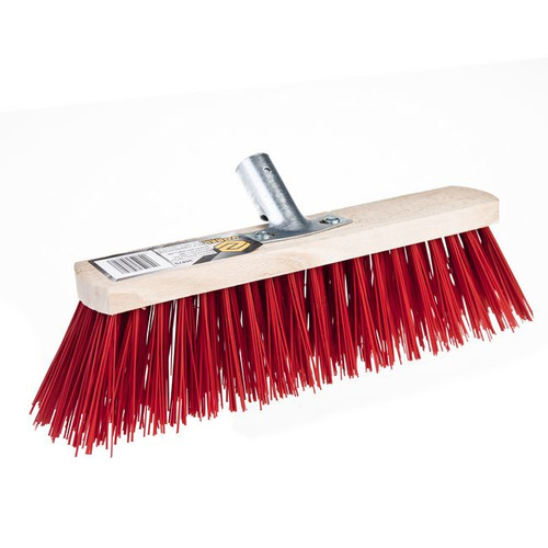 Street Broom Head PVC 30 cm