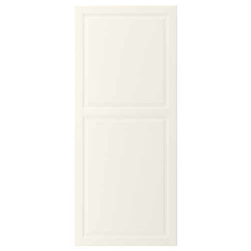 BODBYN Door, off-white, 60x140 cm