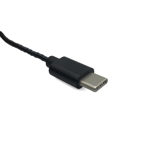 Media-Tech Earphones Magicsound USB-C