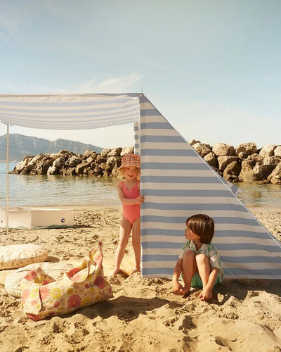 Kid's Concept Blue beach tent