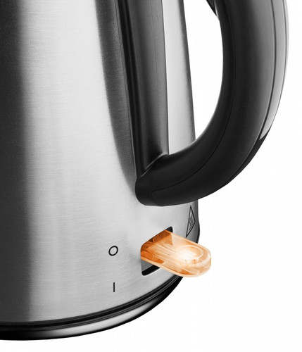 Amica Electric Kettle KF403 1.7l, inox