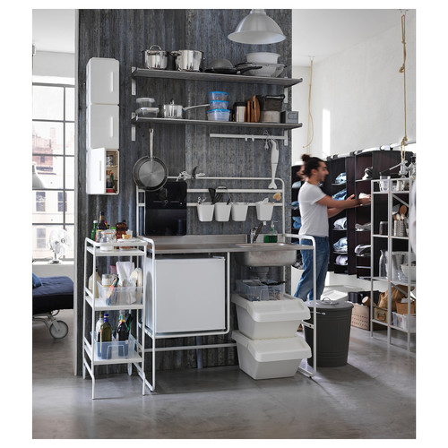 SUNNERSTA Mini-kitchen