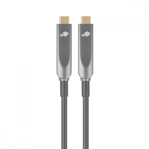 TB USB C video cable optical 5 m
