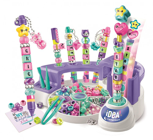 Clementoni Idea Mesage Pen Creator Studio 6+