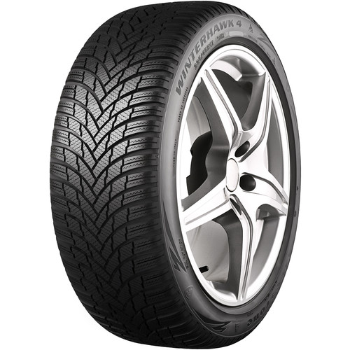 FIRESTONE Winterhawk 4 195/65R15 95T