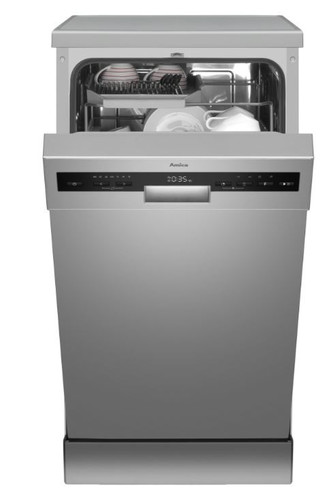 Amica Dishwasher DFM42D7TOqSH