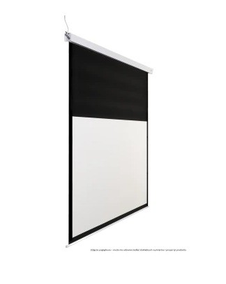 AVTek Electric Screen Business 200 / 16:10 / 195x122cm / Matt White