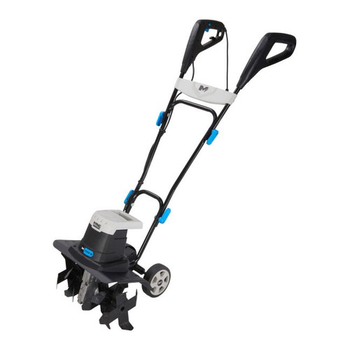 MacAllister Electric Tiller 1400W