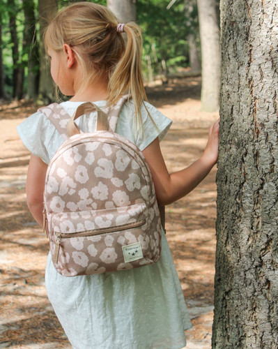 Kidzroom Children's Backpack Adore More Sand