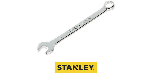 Stanley Combination Wrench 10mm