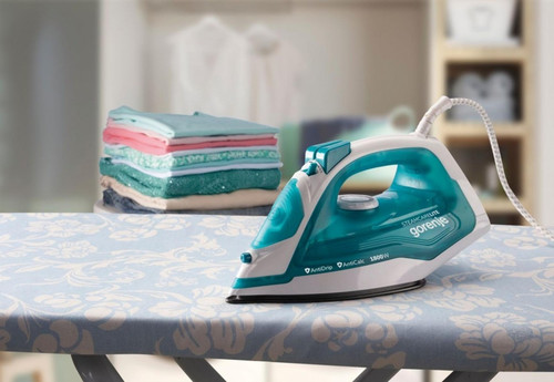 Gorenje Steam Iron SIH1800TQC 1800W