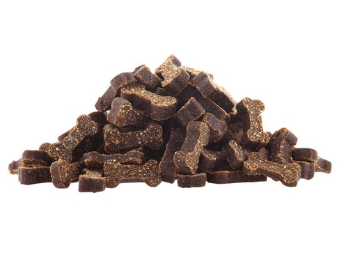 Yummeez Dog Snack Salmon 175g
