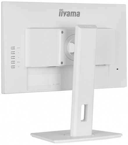 IIYAMA 27" Monitor ProLite XUB2792HSU-W6 IPS HDMI DP 100Hz