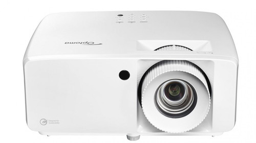 Optoma Projector ZH450 LASER 1080p 4500ANSI 300.000:1
