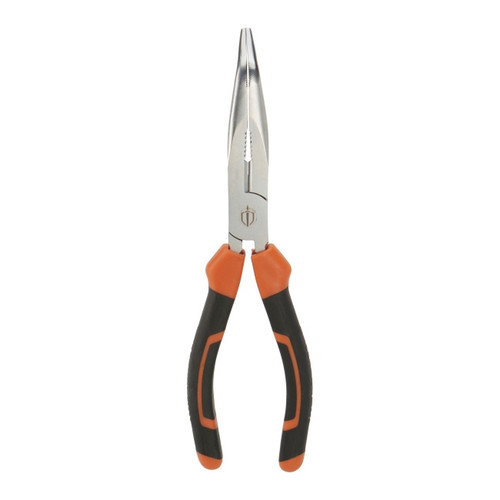 Magnusson Bent Long Nose Pliers 9" 200mm