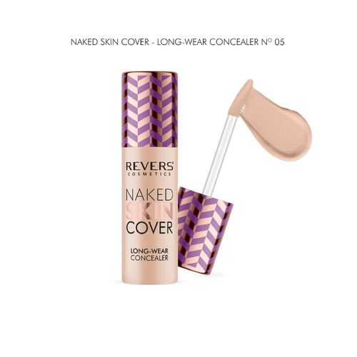 Revers Liquid Concealer Naked Skin no. 05 5.5g